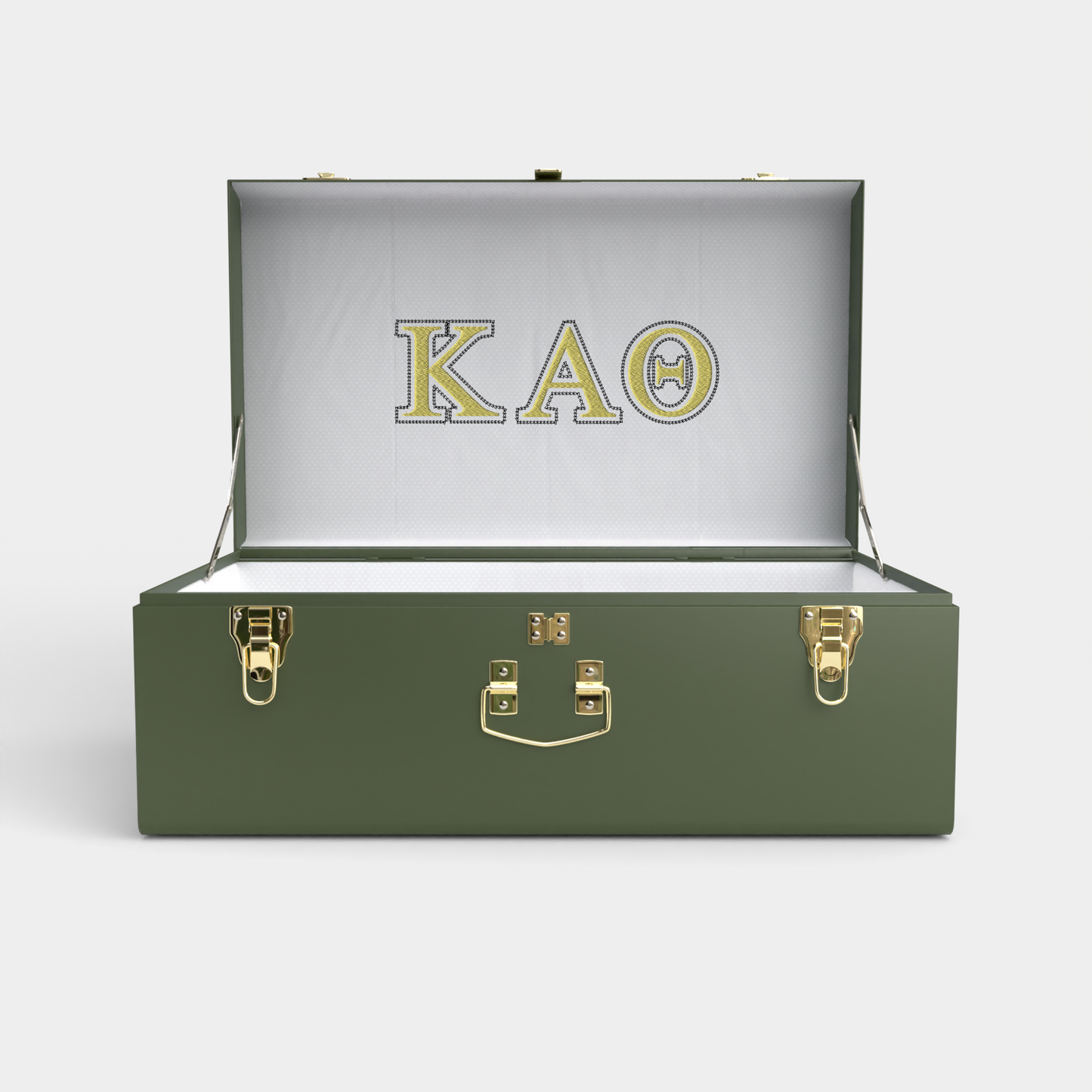 Kappa Alpha Theta Trunk