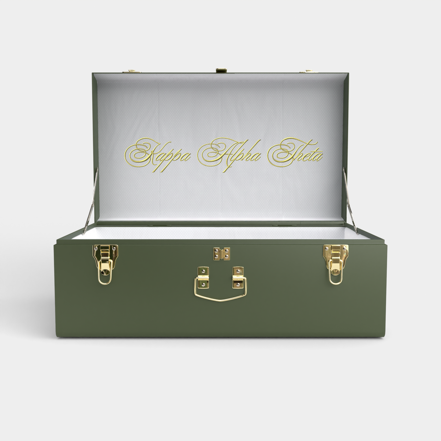 Kappa Alpha Theta Trunk