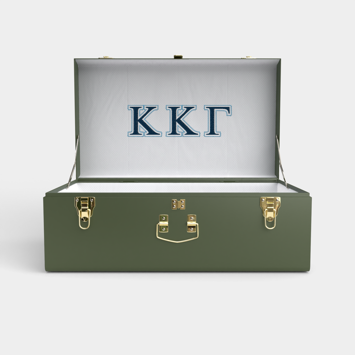 Kappa Kappa Gamma Trunk