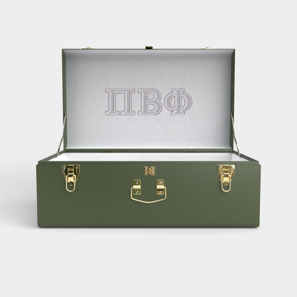 Pi Beta Phi Trunk
