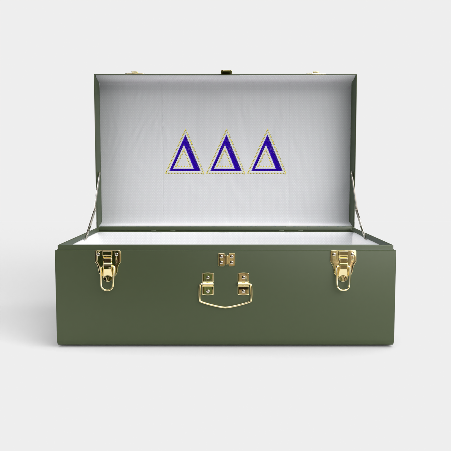 Delta Delta Delta Trunk