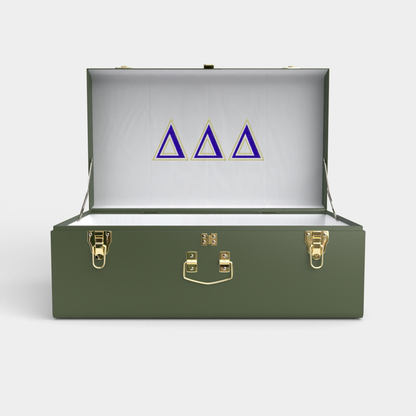 Delta Delta Delta Trunk