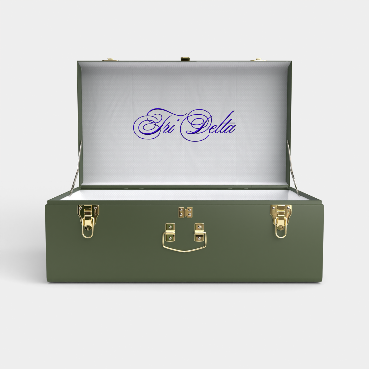 Delta Delta Delta Trunk