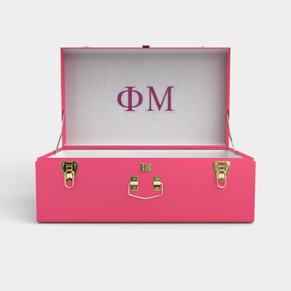 Phi Mu Trunk