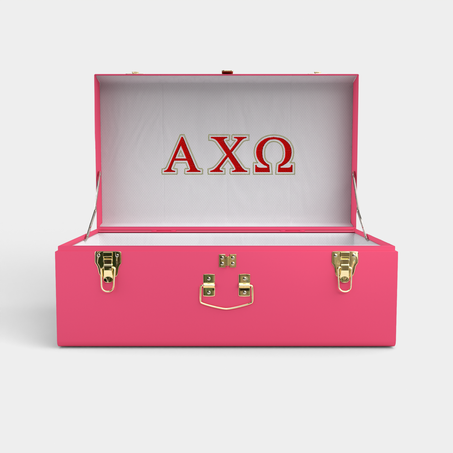 Alpha Chi Omega Trunk