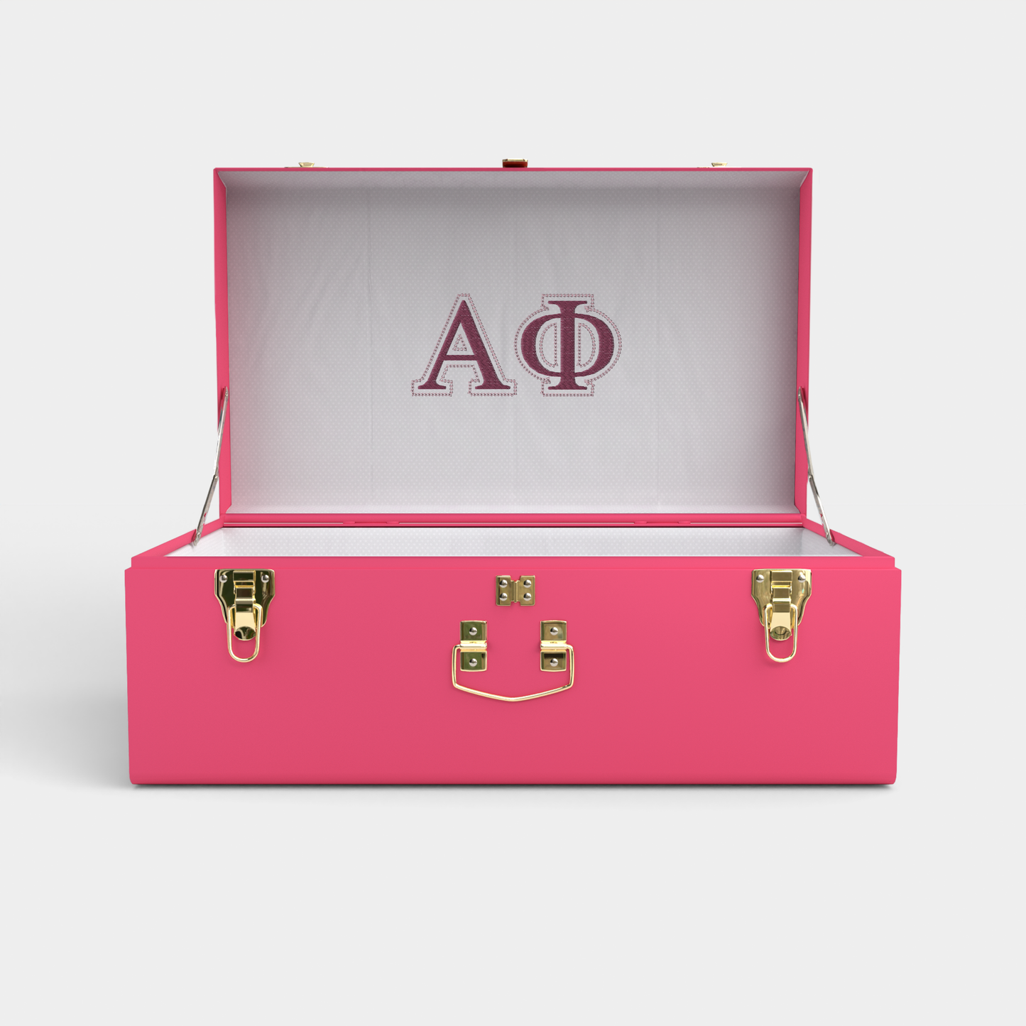 Alpha Phi Trunk