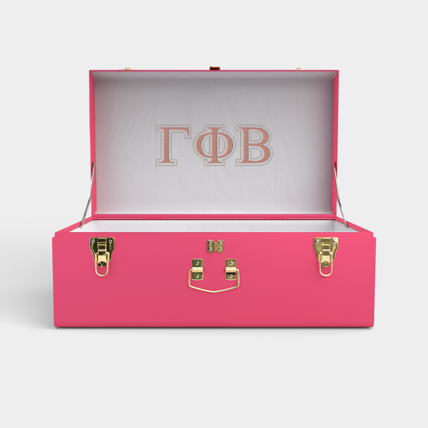 Gamma Phi Beta Trunk