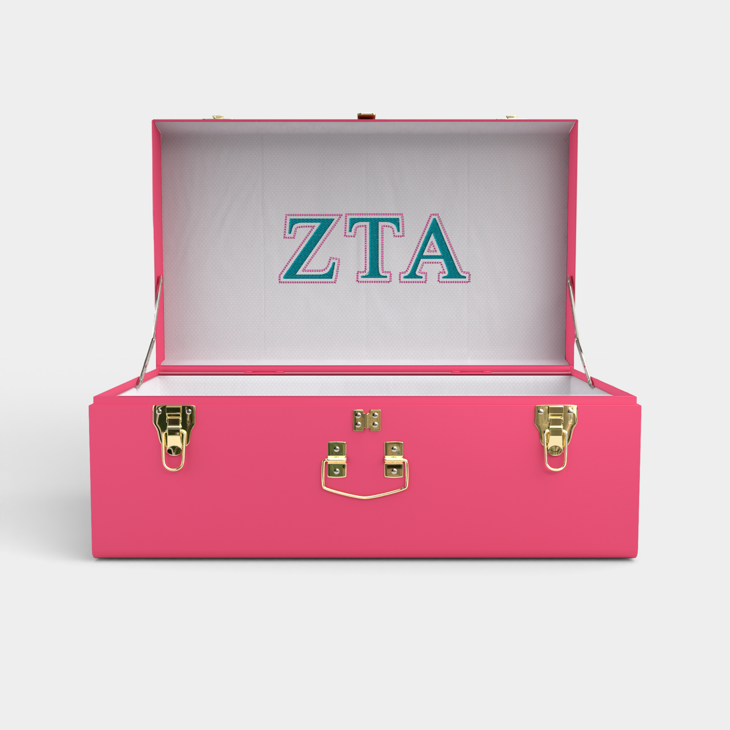 Zeta Tau Alpha Trunk