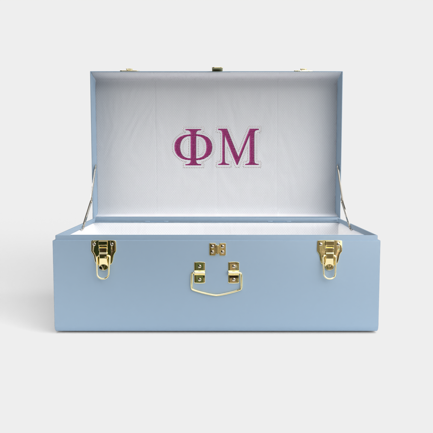 Phi Mu Trunk