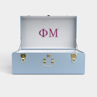 Phi Mu Trunk