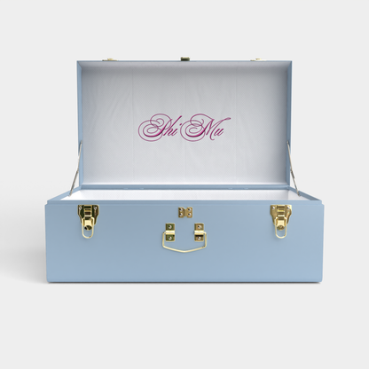 Phi Mu Trunk