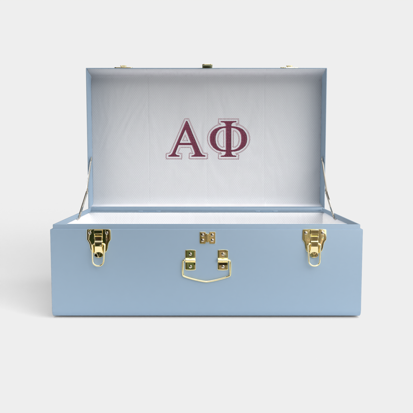 Alpha Phi Trunk