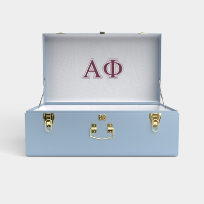 Alpha Phi Trunk