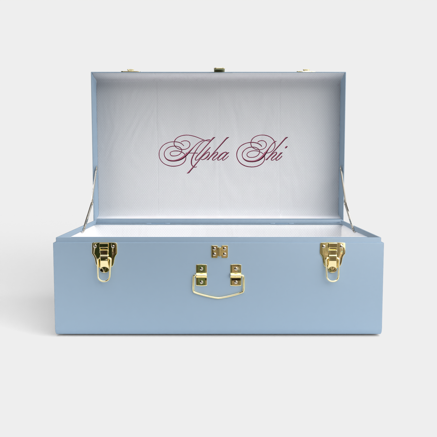 Alpha Phi Trunk
