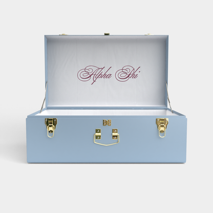 Alpha Phi Trunk
