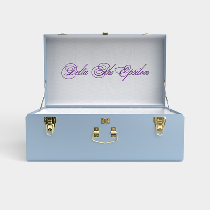 Delta Phi Epsilon Trunk