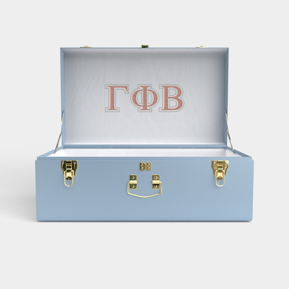 Gamma Phi Beta Trunk