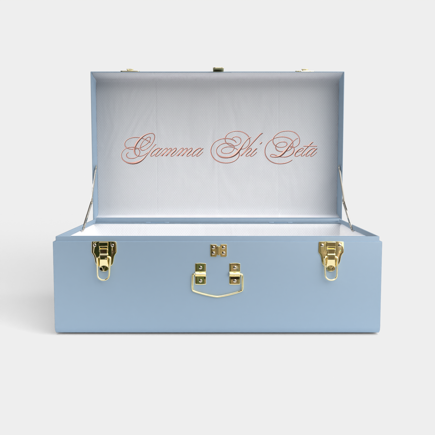 Gamma Phi Beta Trunk