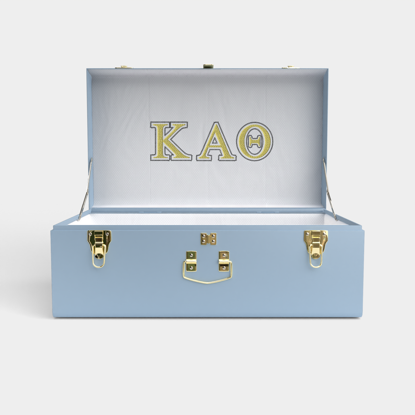 Kappa Alpha Theta Trunk