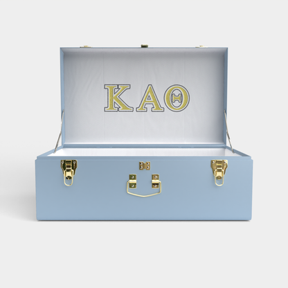 Kappa Alpha Theta Trunk