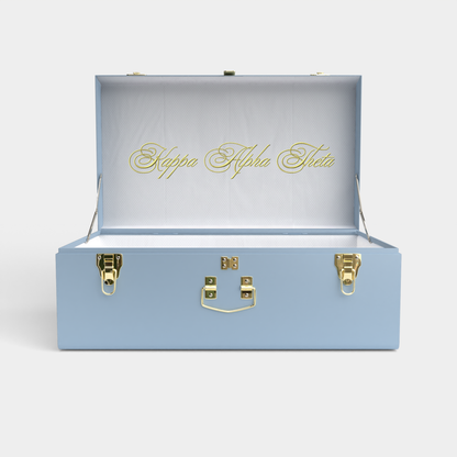 Kappa Alpha Theta Trunk