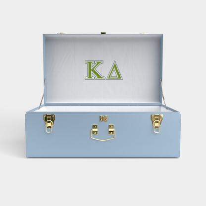 Kappa Delta Trunk