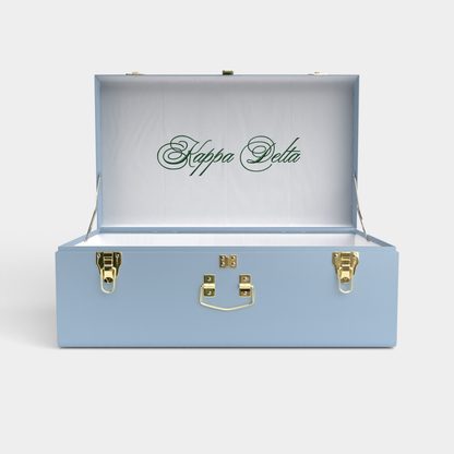 Kappa Delta Trunk