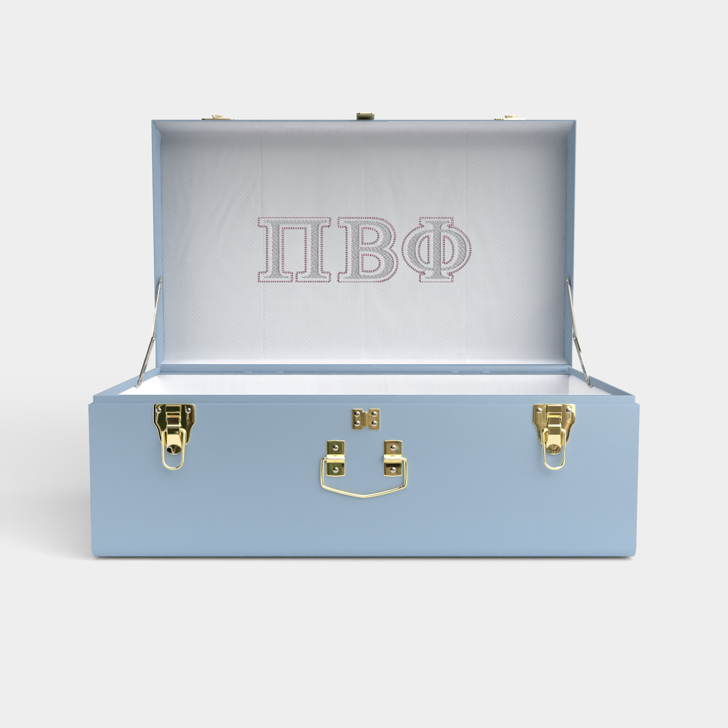 Pi Beta Phi Trunk