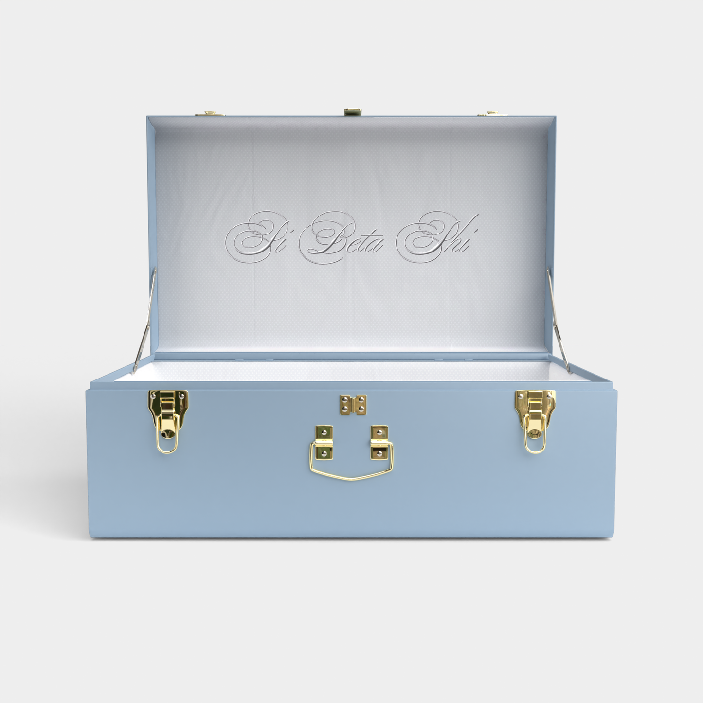 Pi Beta Phi Trunk