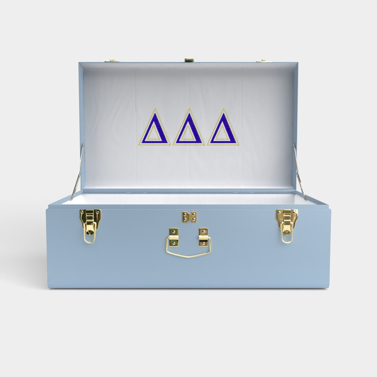 Delta Delta Delta Trunk