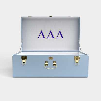 Delta Delta Delta Trunk