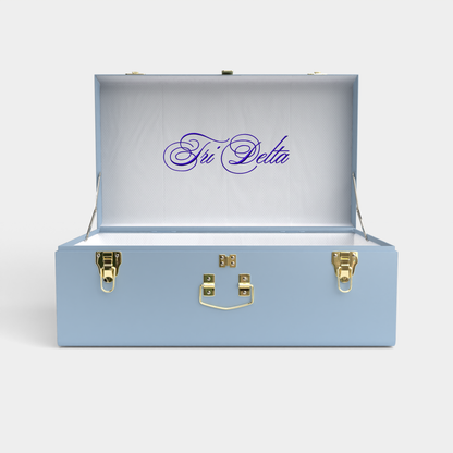 Delta Delta Delta Trunk