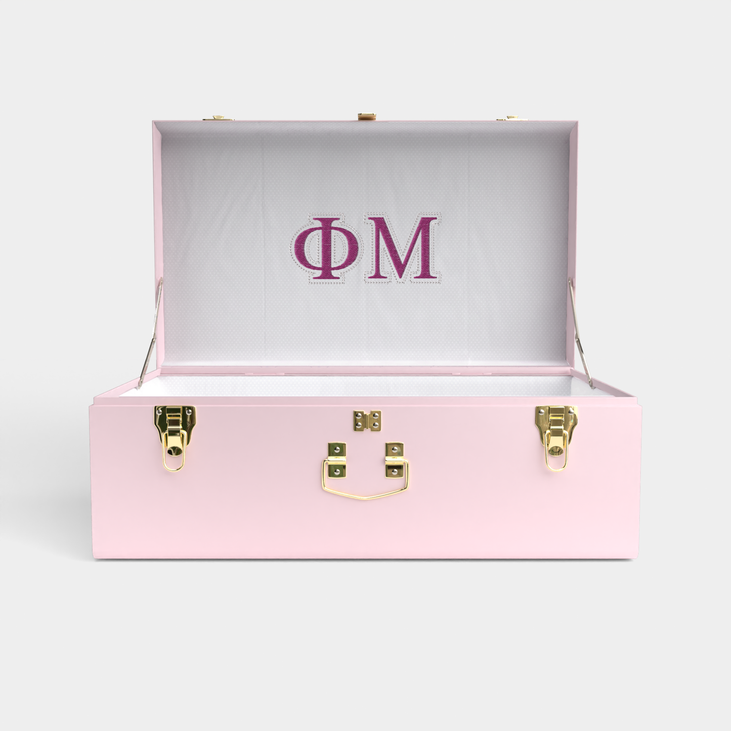 Phi Mu Trunk