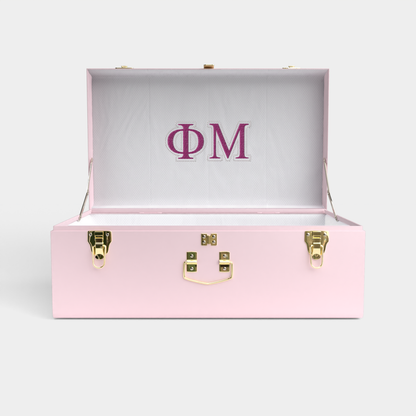 Phi Mu Trunk