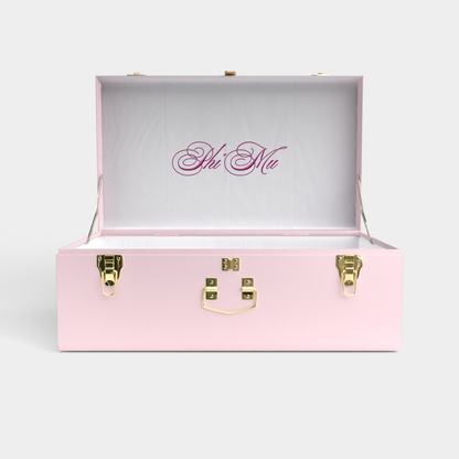 Phi Mu Trunk