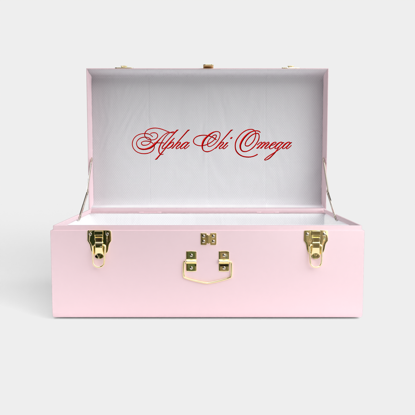 Alpha Chi Omega Trunk