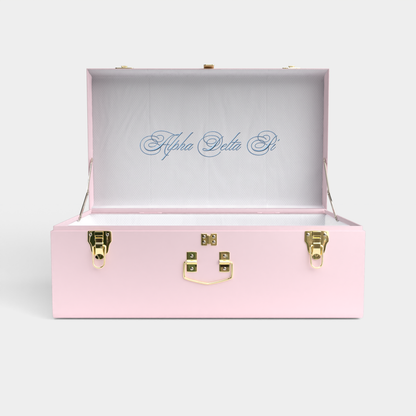 Alpha Delta Pi Trunk