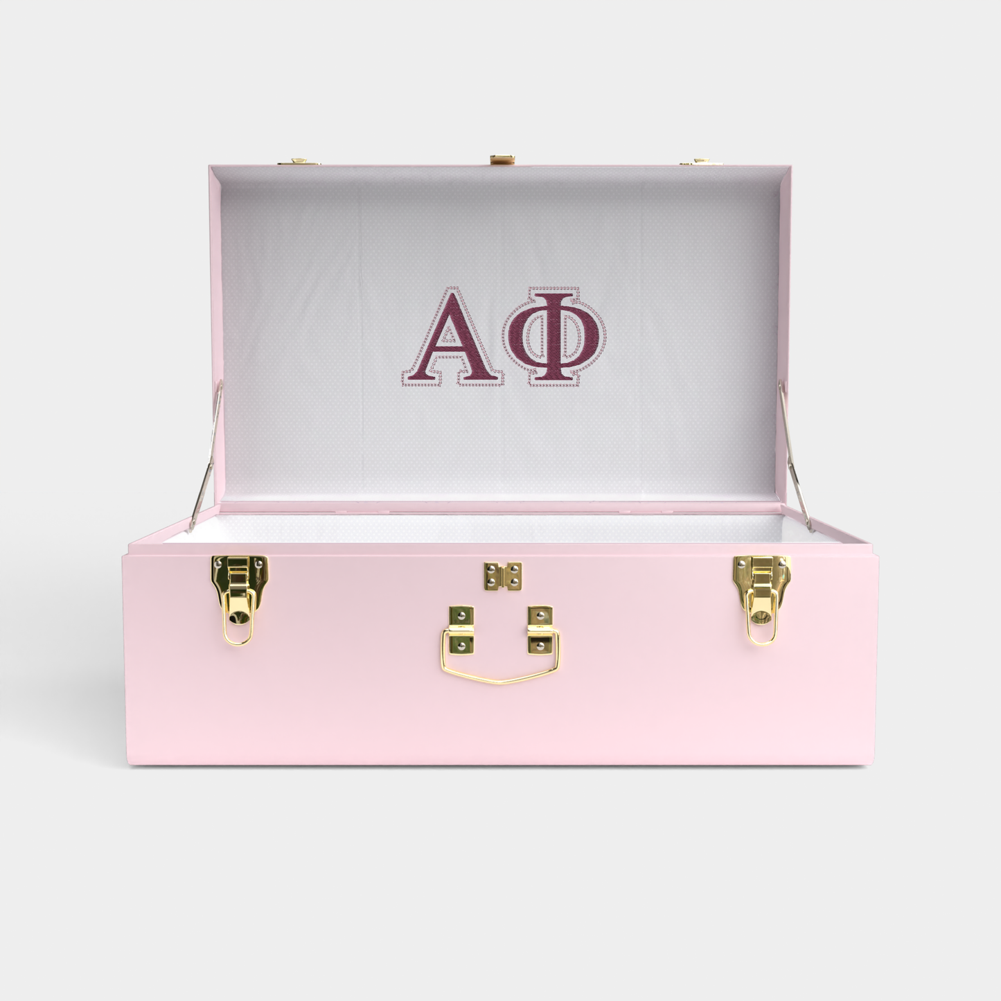 Alpha Phi Trunk