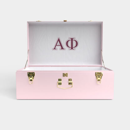 Alpha Phi Trunk