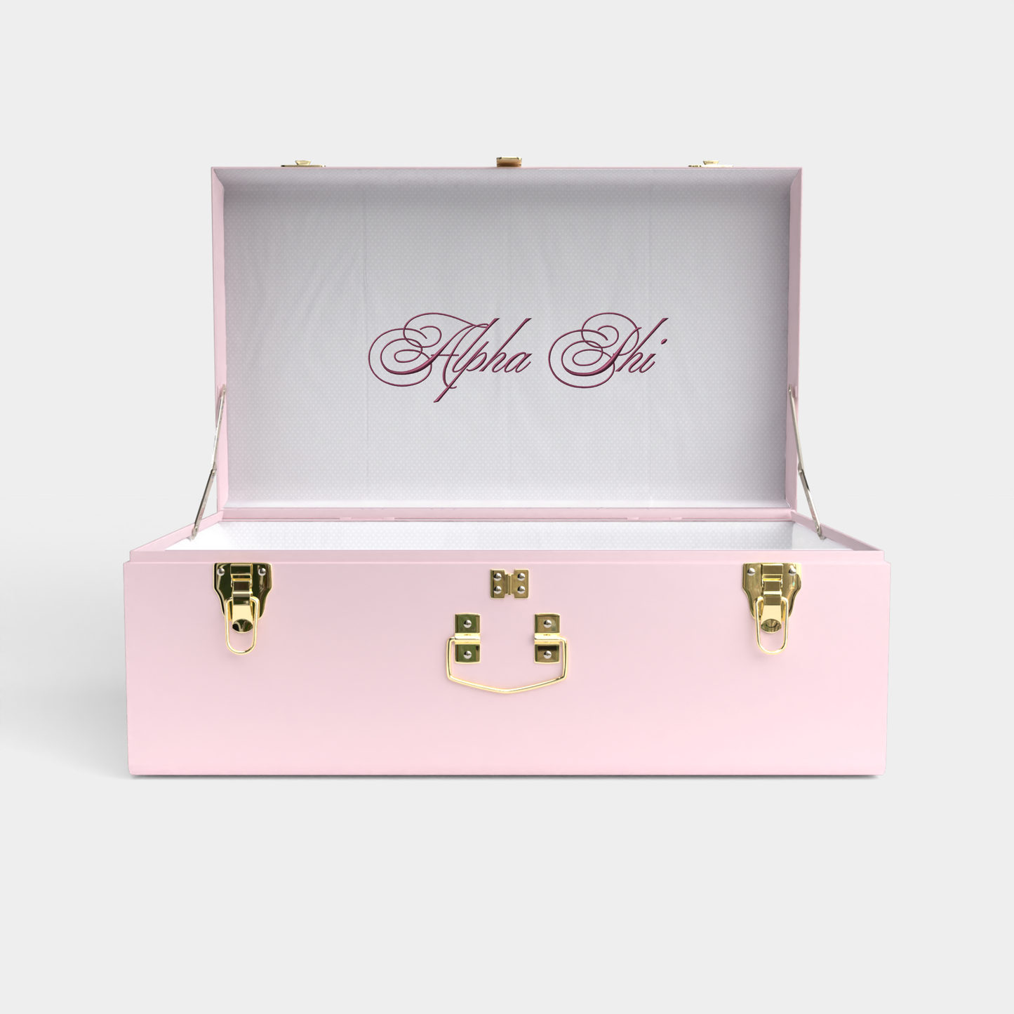 Alpha Phi Trunk