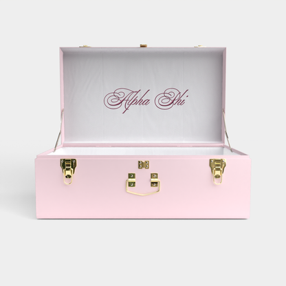 Alpha Phi Trunk
