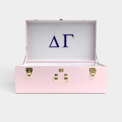 Delta Gamma Trunk