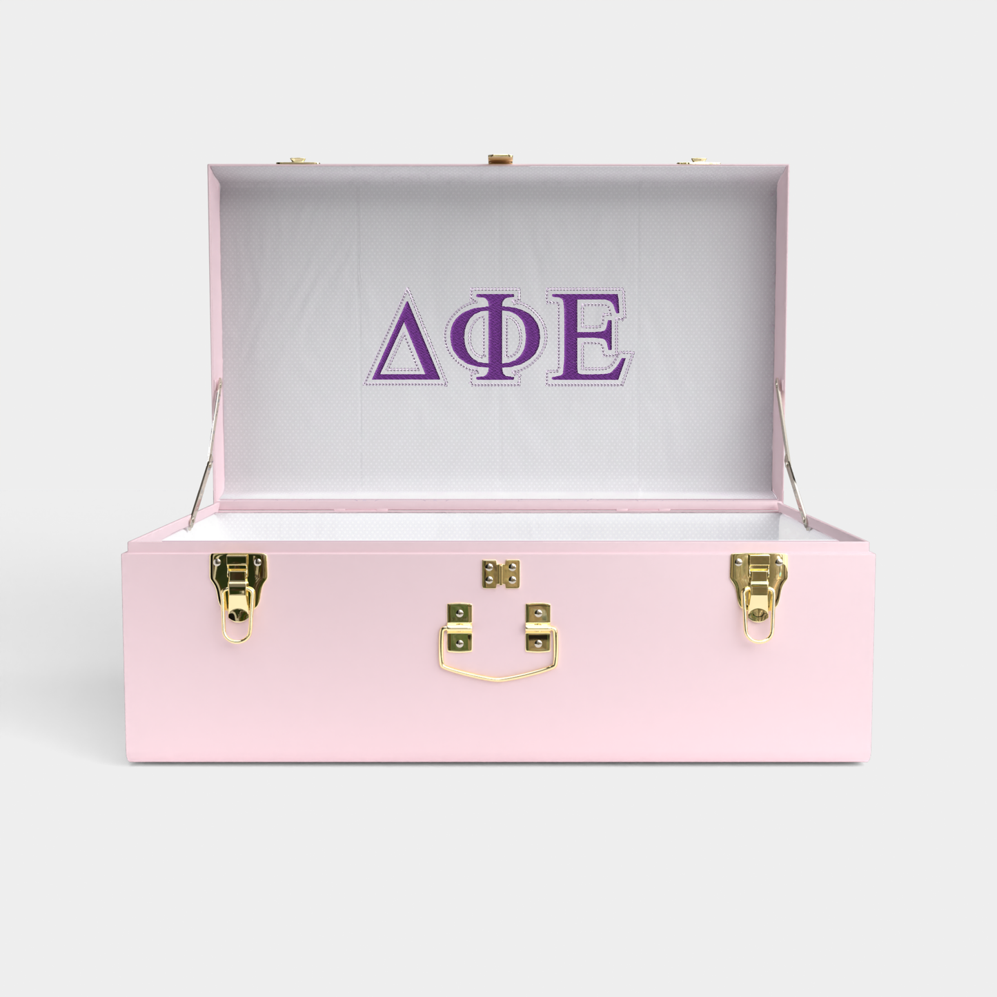 Delta Phi Epsilon Trunk