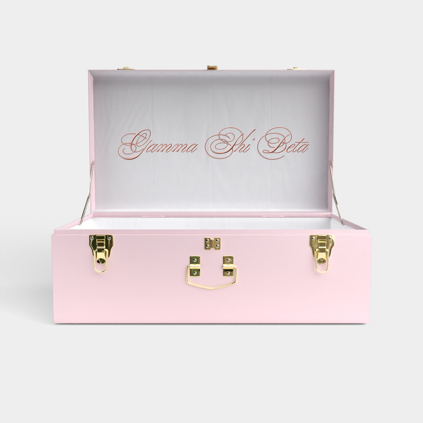 Gamma Phi Beta Trunk
