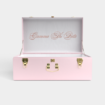 Gamma Phi Beta Trunk