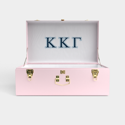 Kappa Kappa Gamma Trunk