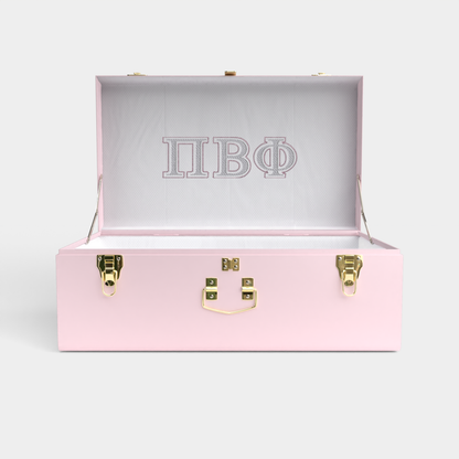 Pi Beta Phi Trunk