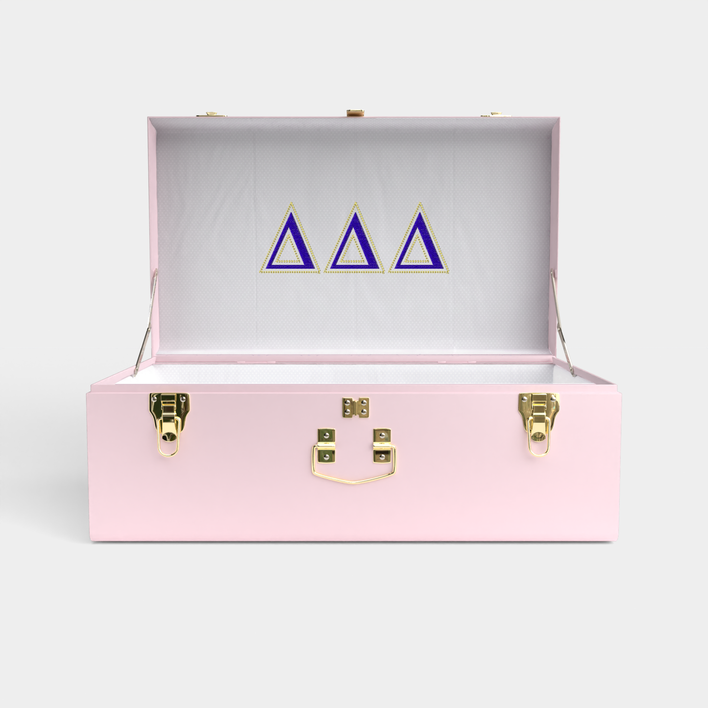 Delta Delta Delta Trunk