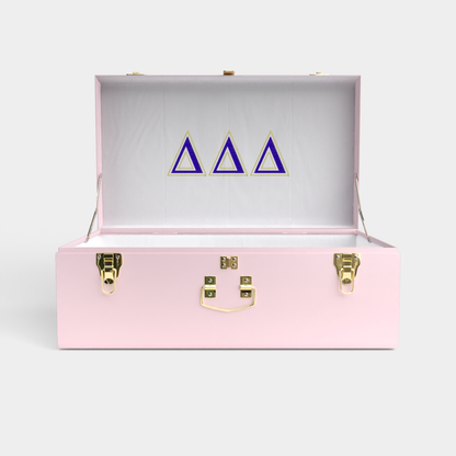 Delta Delta Delta Trunk