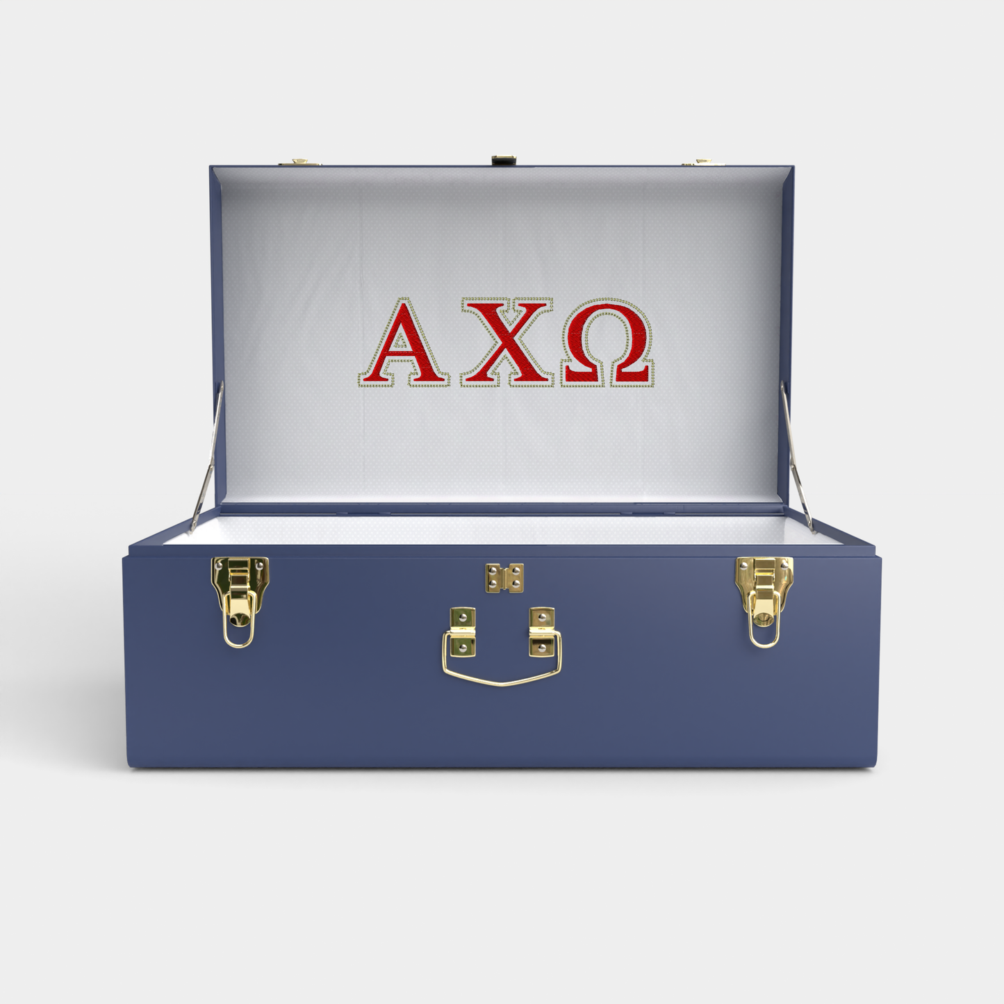 Alpha Chi Omega Trunk